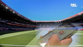 Ligue 1 : Les joueurs non-vaccinés pourraient ne plus être rémunérés par leur club