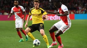 Benjamin Mendy