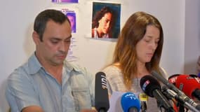 Affaire Maëlys: les parents de la fillette attendaient des aveux du principal suspect 