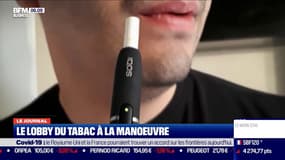 Le lobby du tabac à la manoeuvre