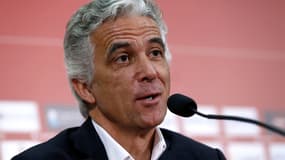Jean-Pierre Rivère