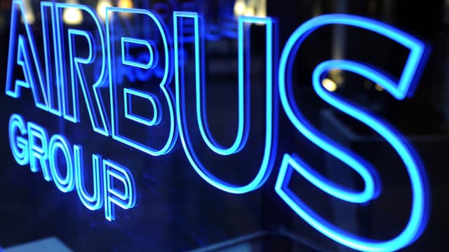 Airbus compte "investir dans des opportunités commerciales innovantes et prometteuses à travers le monde"