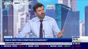 Quelle direction à venir pour les marchés ? - 05/05