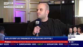 Cryptomonnaies : quelles sont les tendances ? 