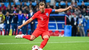 Harry Kane - Angleterre 
