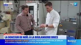 Bonjour Lille du mardi 23 décembre 2025