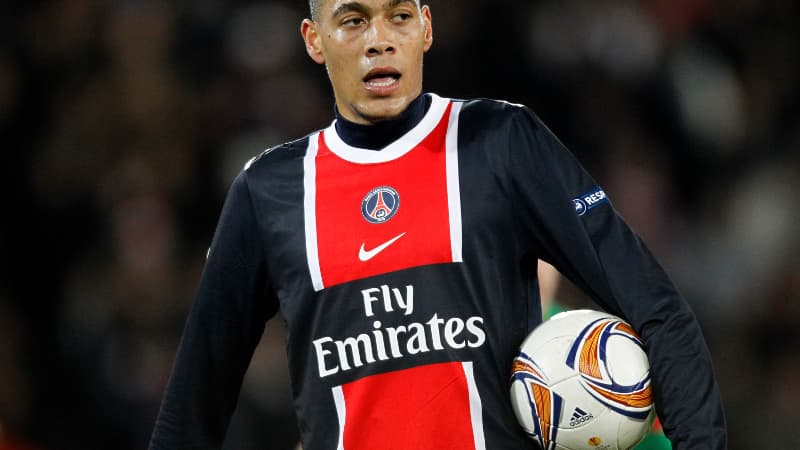 Guillaume Hoarau