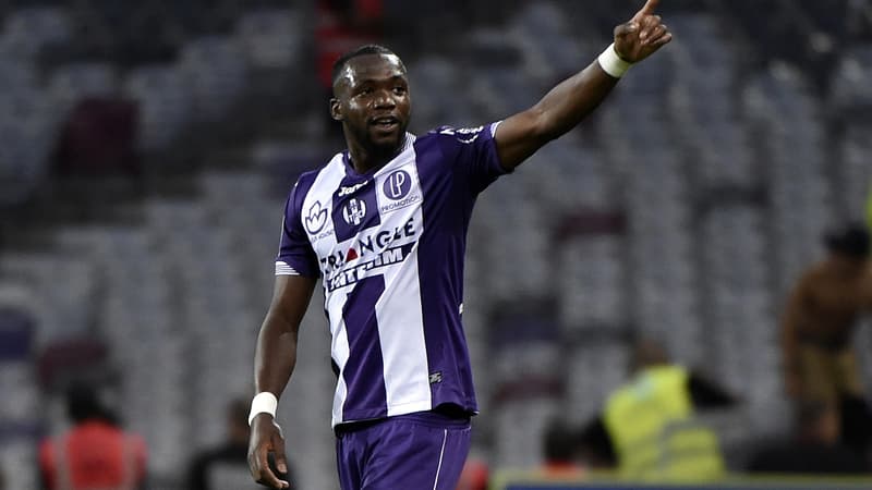 Tongo Doumbia