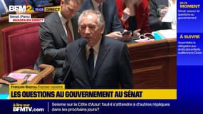 François Bayrou affirme ne pas s'être "immiscé" dans le conclave sur les retraites