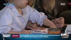 Grève du 5 décembre: sur internet, les demandes de baby-sitter explosent