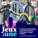 Du lundi 22 juillet au dimanche 11 août, Céline Kallmann cède les commandes du "Titre à la une" à Denis Girolami et Yves Pulici. "Les Jeux à la une", un nouveau podcast quotidien pour suivre au plus près l'actualité des Jeux olympiques de Paris 2024