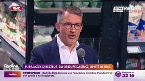 Hypermarchés : "Nous ne retournerons jamais aux prix avant inflation"