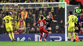 Sadio Mané