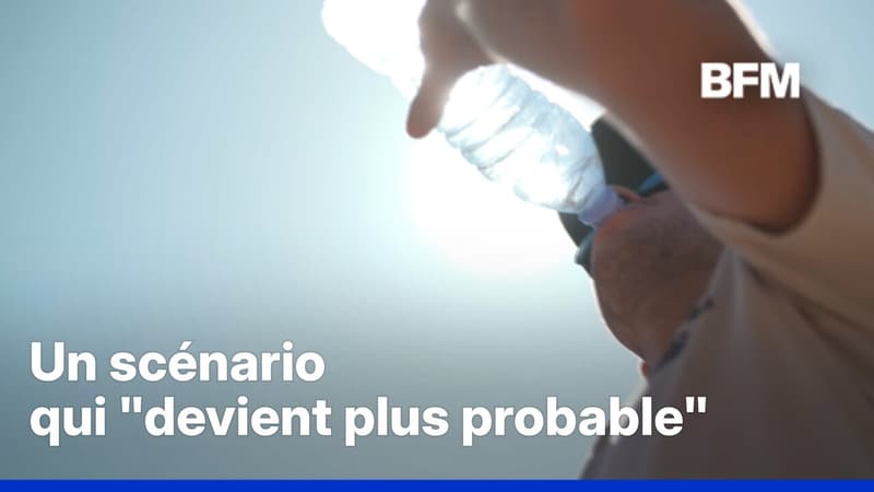 Un retour de la canicule dès le début du mois de juillet?