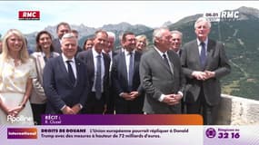 François Bayrou présente aujourd'hui ses pistes pour faire 40 milliards d'euros d'économie sur le budget 2026