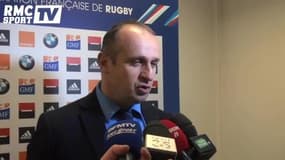 Rugby / Saint-André : "Dix semaines pour Papé, c'est très sévère" 22/02