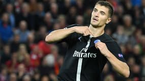 Thomas Meunier