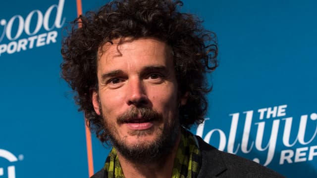 Le réalisateur australien Garth Davis.