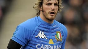 Mirco Bergamasco