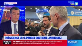 Alpes-Maritimes: LR en perte de vitesse dans le département?