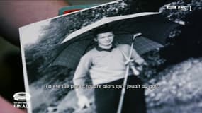 Transversales : L’histoire du fils de la légende de Tottenham John White, tué par la foudre alors qu'il jouait au golf