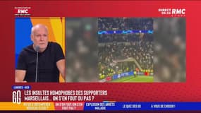 "On s'en fout, on s'en fout pas" : Le mea culpa de Véran - 08/09 