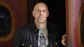 Alain Soral le 12 mai 2015