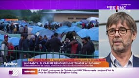 Carème : "Tous les jours, on assiste à du harcèlement"