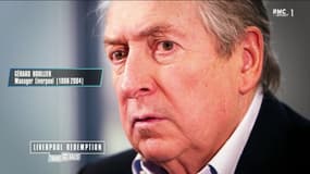 Gérard Houllier, ancien manager des Reds, raconte le début du déclin de Liverpool à l'aube des années 90