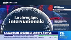 1 Européen sur 5 craint désormais une guerre ouverte initiée par les États-Unis. 