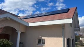 Photo Ecologie, entreprise française spécialisée dans les énergies renouvelables.