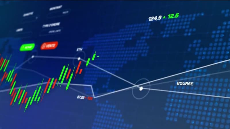 BFM Bourse - Mercredi 27 novembre