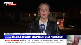 "Une profonde tristesse": Les premières réactions des habitants de Saint-Blaise-la-Roche (Bas-Rhin), où travaillait Lina, dont le corps a été retrouvé ce mercredi