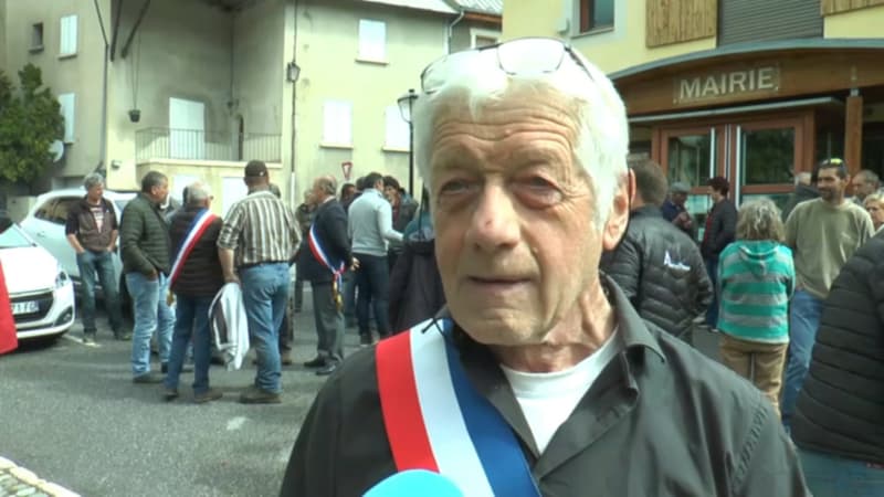 Soupçon de braconnage: jusqu'à trois ans de prison avec sursis requis contre le maire de Châteauroux-les-Alpes et son fils