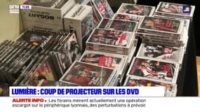 Le Festival Lumière au secours des DVD
