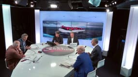 "Etre contre une immigration excessive, illégale ou forcée, ce n'est pas être raciste"