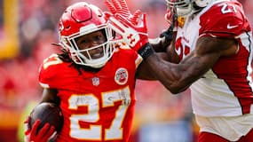 Kareem Hunt
