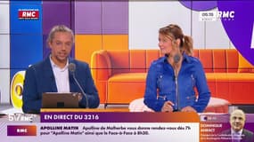 Les choix de la bande : Dette, est-ce qu'il faut faire payer les seniors ? - 29/08