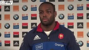 Six Nations - Ben Arous : "Une envie de revanche face à l'Irlande"