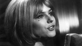 Eurovision : le jour où France Gall a dormi sur un paillasson 