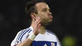 Mathieu Valbuena