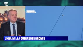 Kherson évacuée : un piège de la Russie ? - 05/11