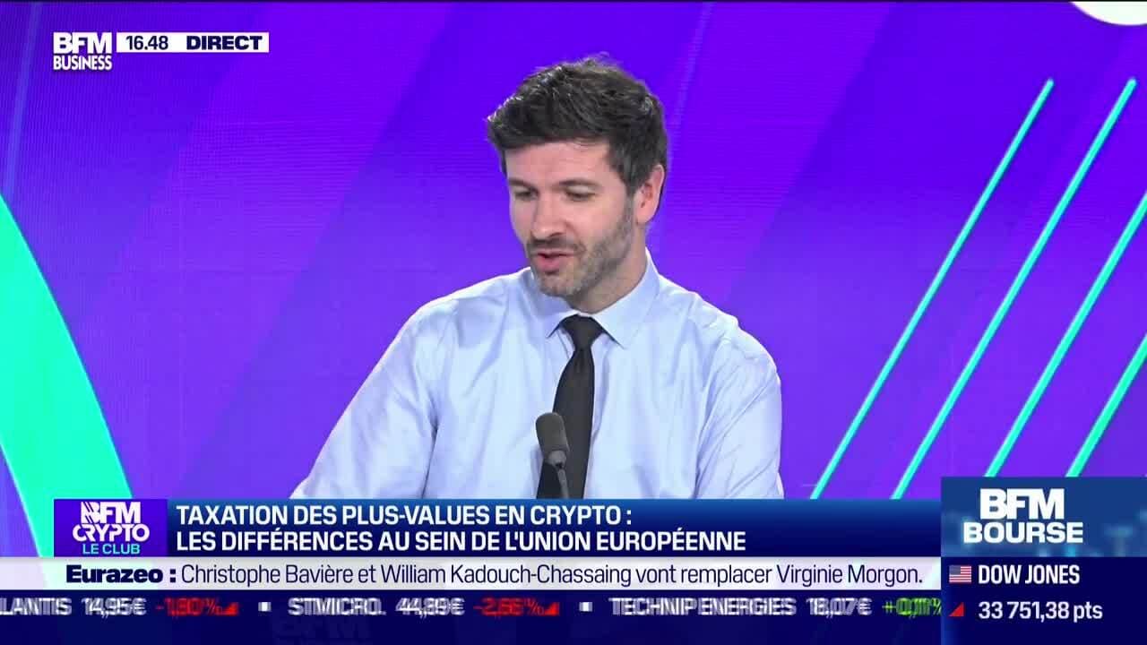 BFM Crypto, Le Club avec Sandra Gandoin - Replay BFM Business - Page 17