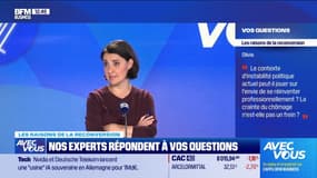 Avec vous - Mardi 4 novembre