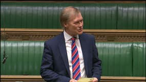 Le député conservateur David Amess a été tué ce vendredi à l'arme blanche.