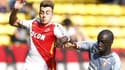 Stephan El Shaarawy à la lutte avec Cheik Mbengue