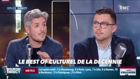 #Magnien, la chronique des réseaux sociaux : Année 2010, l'émergence des réseaux sociaux - 31/12