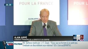 QG Bourdin 2017: Magnien président !: Quand Nicolas Sarkozy et François Hollande partagent le même avion