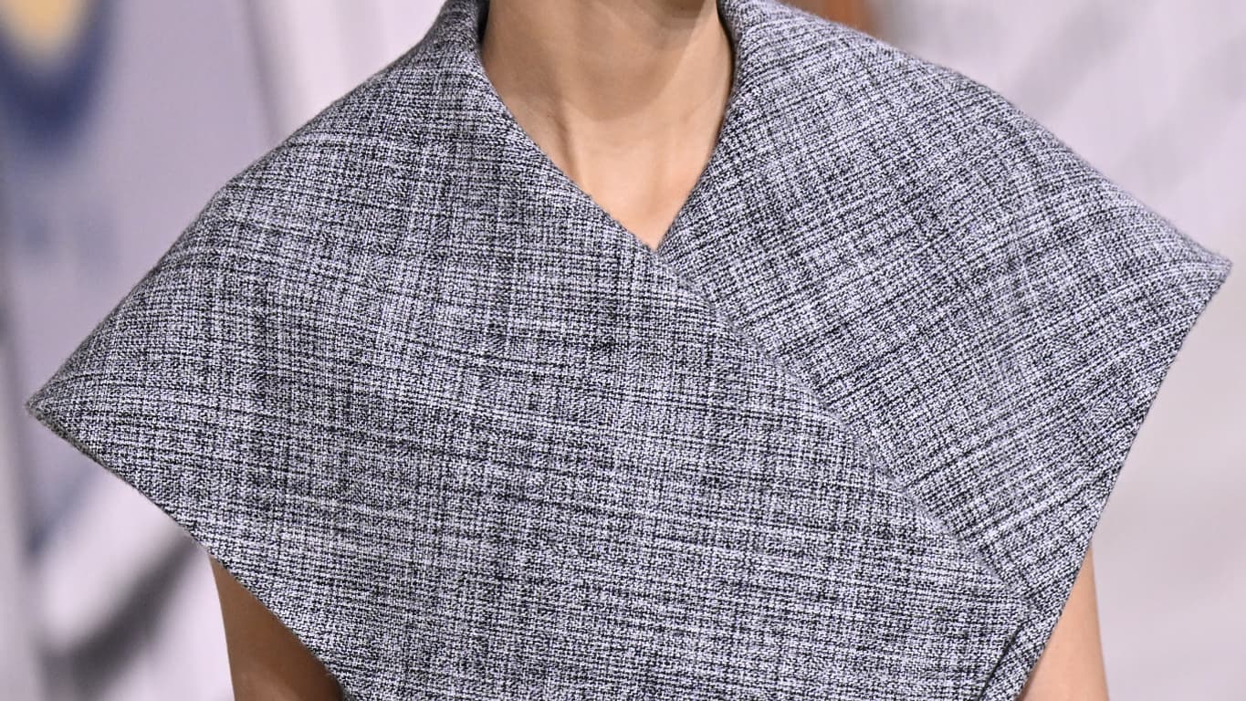 Dior Haute Couture printemps-été 2024.