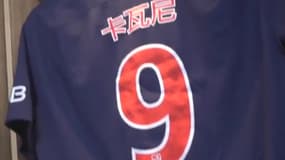 Le PSG se met au mandarin pour séduire la Chine